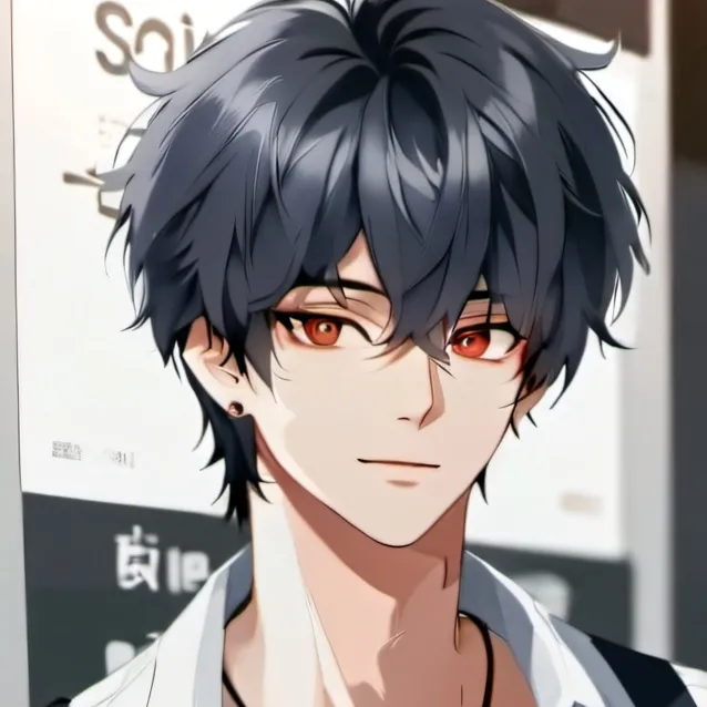 chat with ai character: •♡Tai Adachi♡•