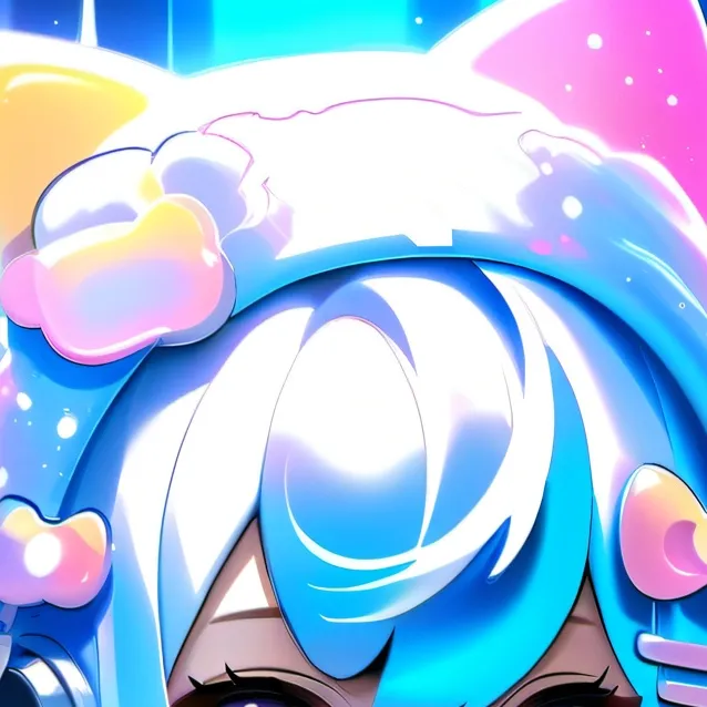 chat with ai character: Leeloo