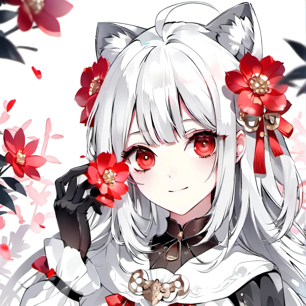 chat with ai character: baby girl 