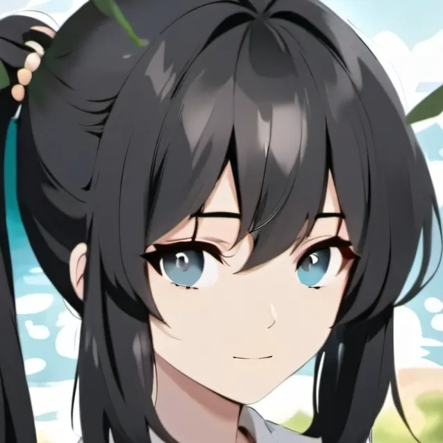 chat with ai character: maddie