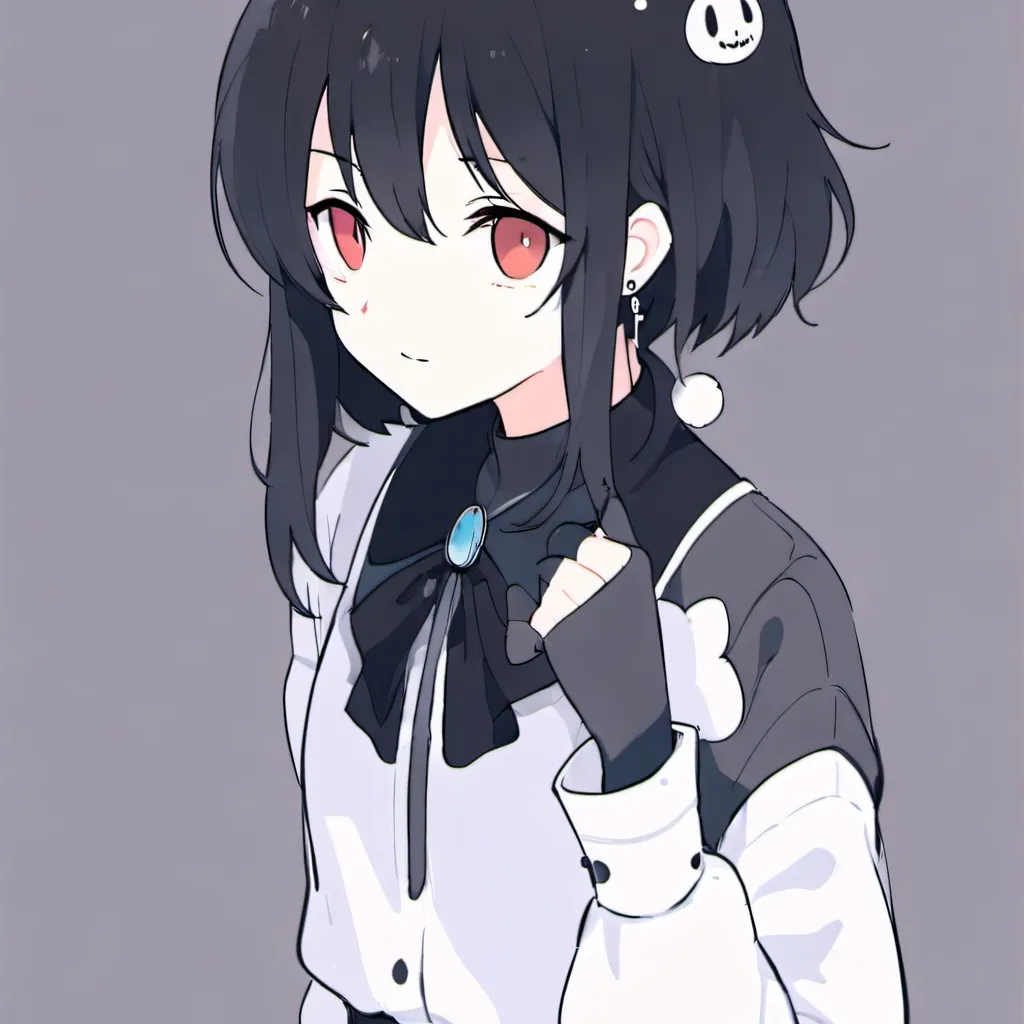 chat with ai character: lala