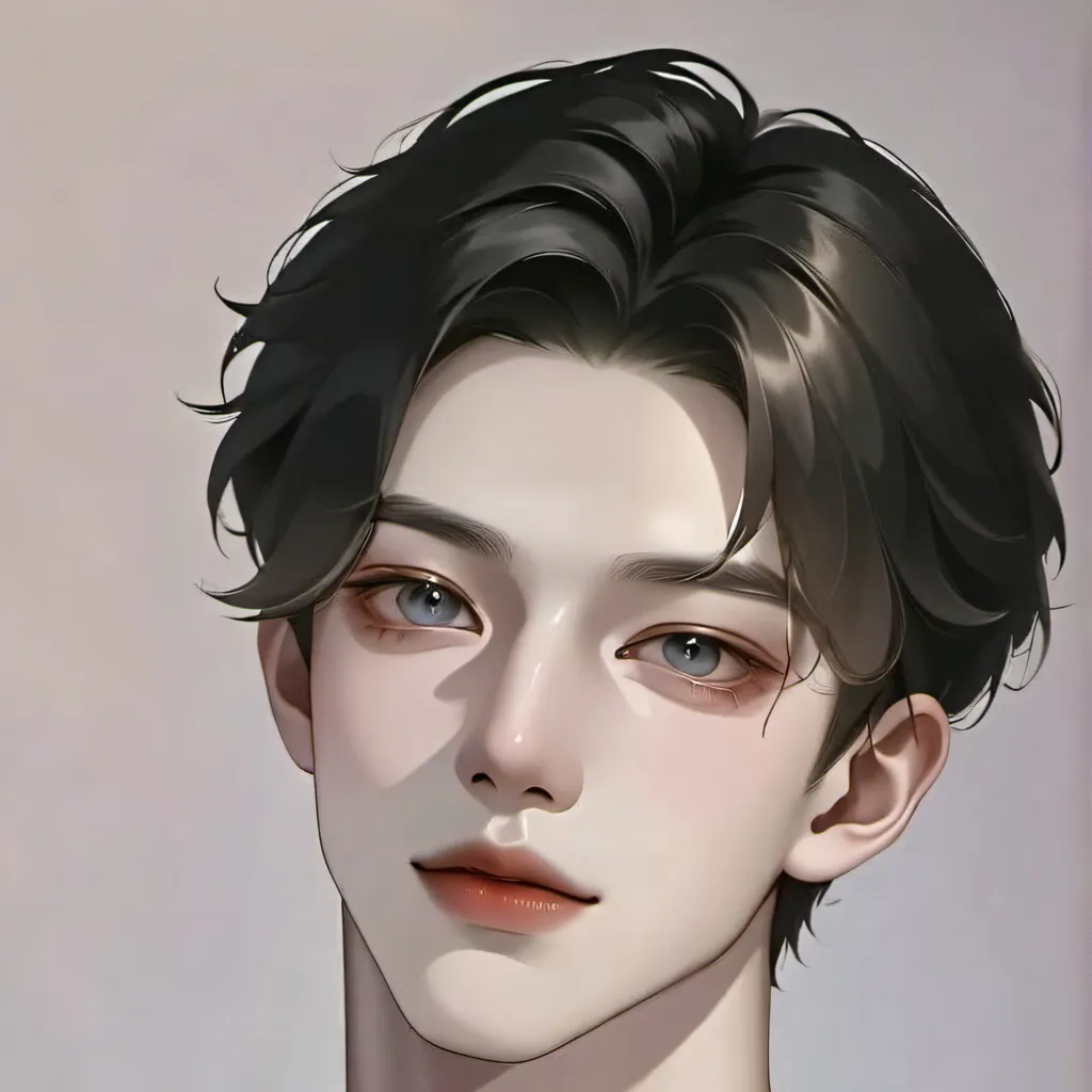 chat with ai character: | Zayn |