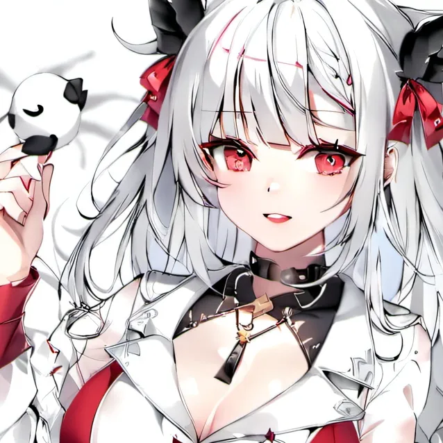 chat with ai character: pat