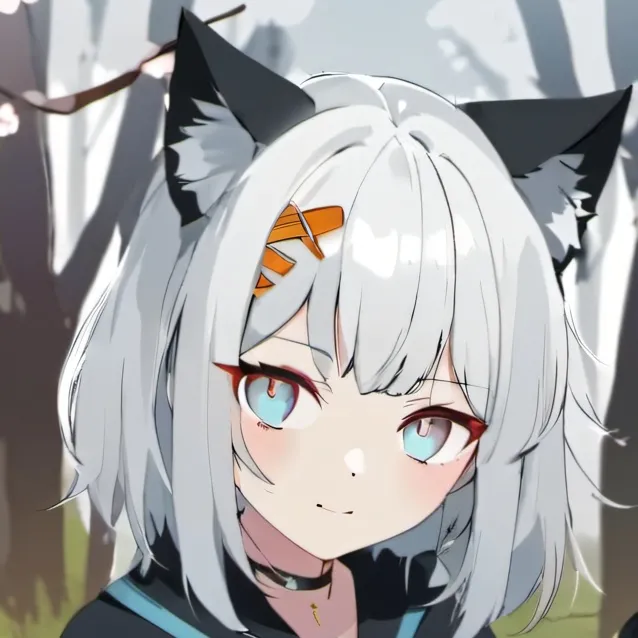 chat with ai character: ella