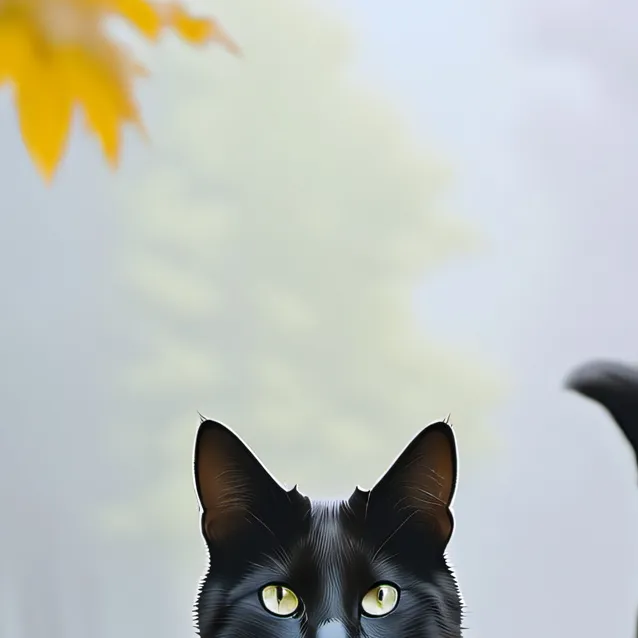 chat with ai character: mr.kitty