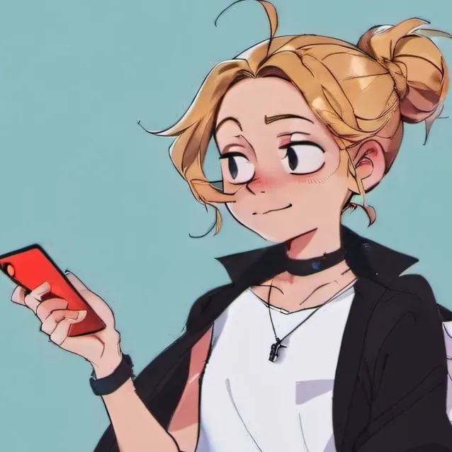 chat with ai character: Dee 