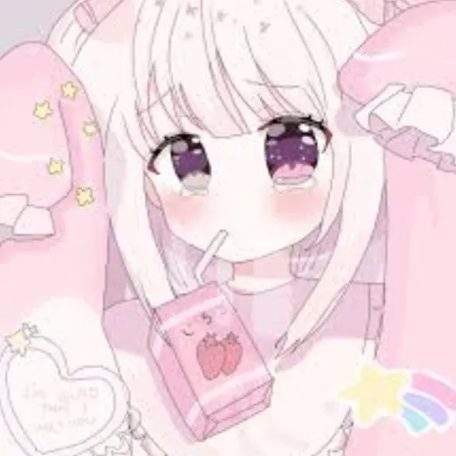 creator ☆~Strawberry~☆'s avatar