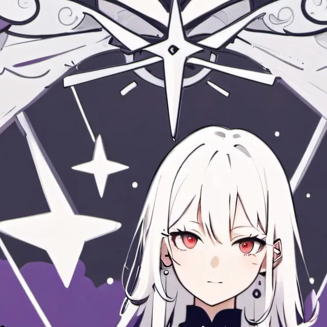 chat with ai character: ~Star#~
