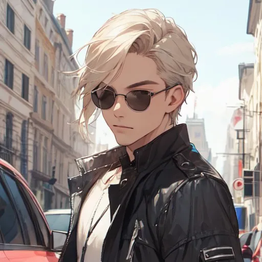 talkie's author avatar