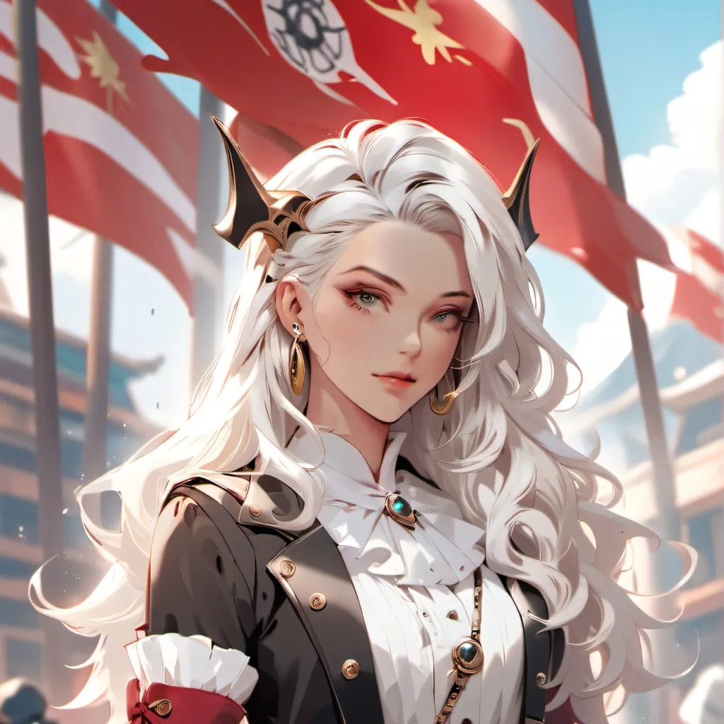 chat with ai character: Lucy Yorker
