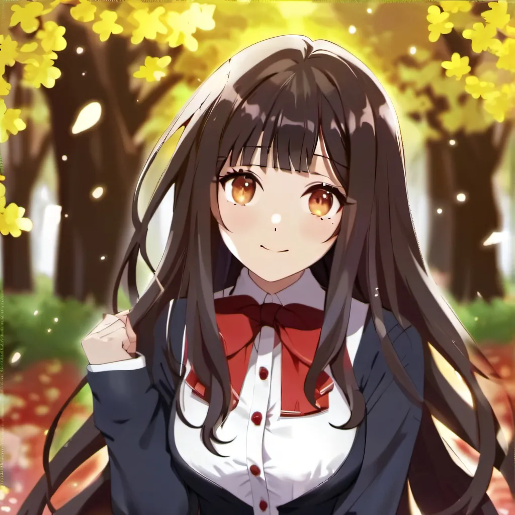chat with ai character: Alice