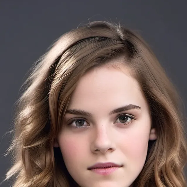 chat with ai character: Hermine granger 