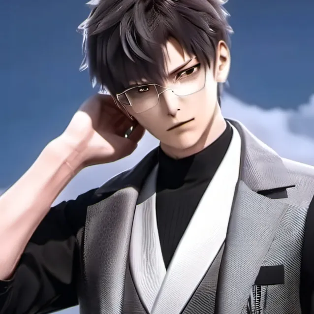 chat with ai character: qoe