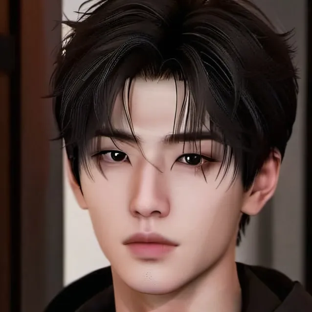 chat with ai character: Park Sunghoon 