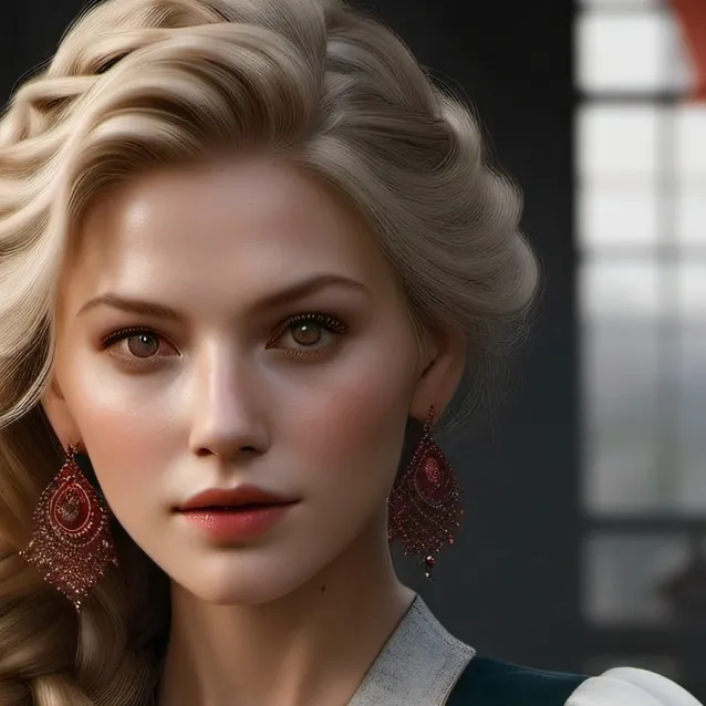 chat with ai character: Mabel 