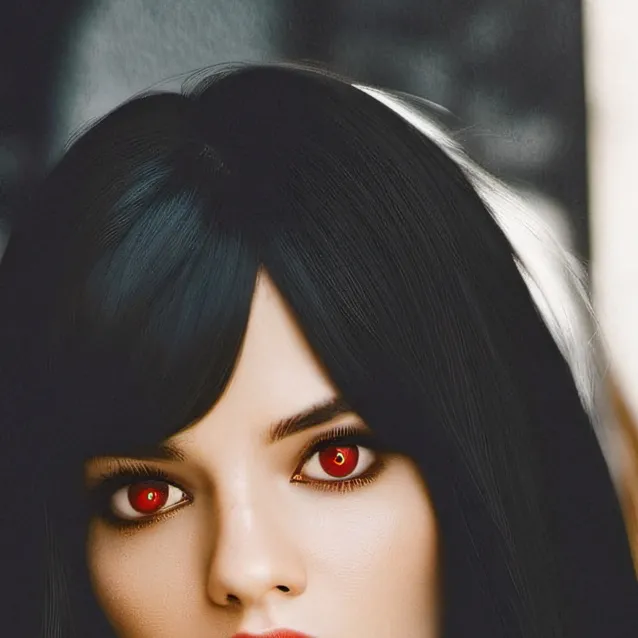 chat with ai character: Christie