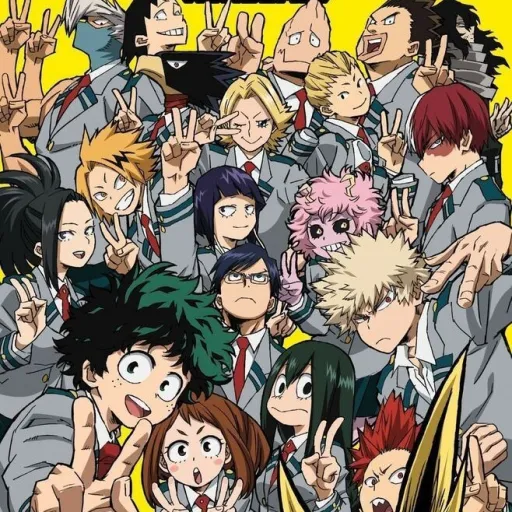 creator MHA_LOVER738's avatar