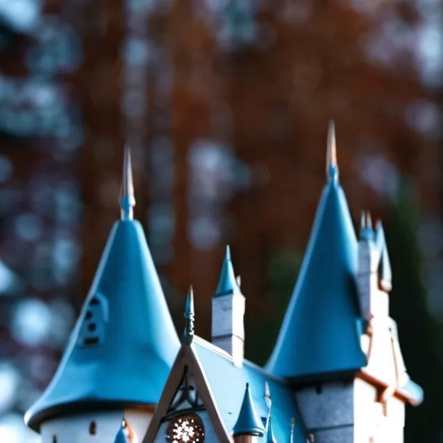 chat with ai character: Hogwarts 