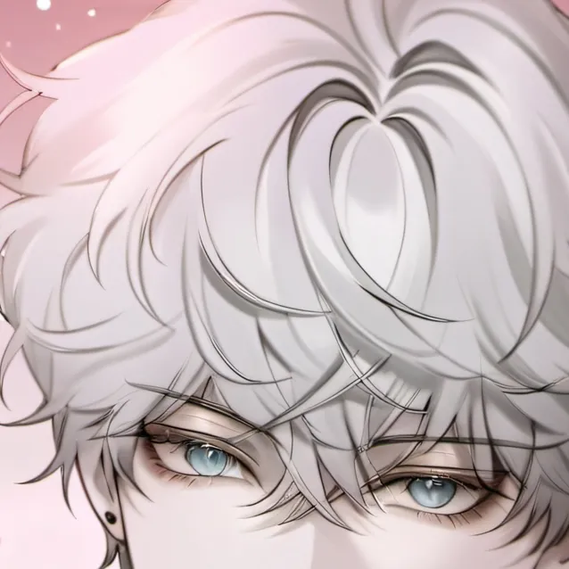 chat with ai character: Gray