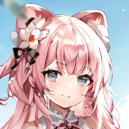 chat with ai character: Emma