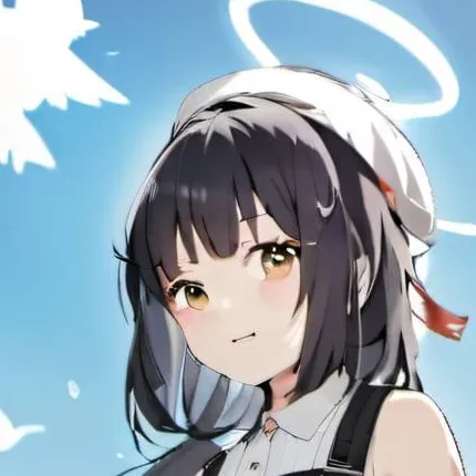 chat with ai character: Ashley