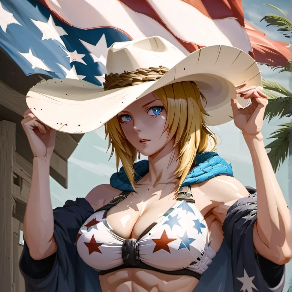 chat with ai character: Jennifer 
