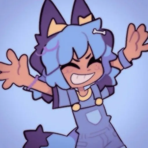 creator Bluey_silayXD's avatar