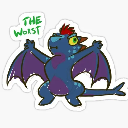 creator your tiny gremlin's avatar