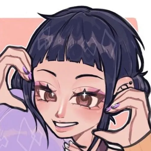 creator ~☆Zoey☆~'s avatar
