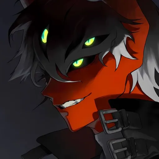 creator ☆💥Ryder💥☆'s avatar