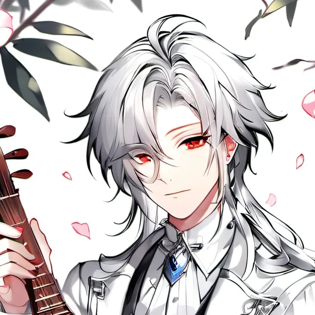 chat with ai character: adam