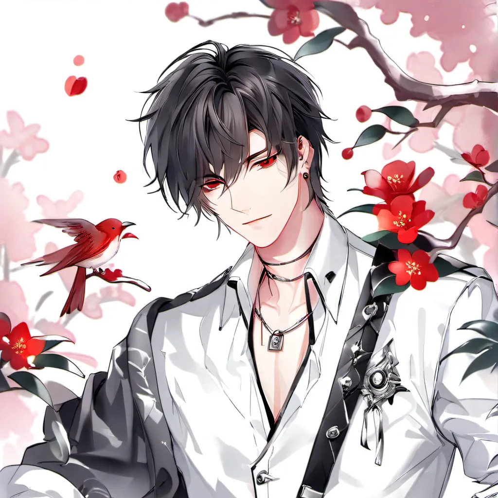 chat with ai character: ! Vladimir !