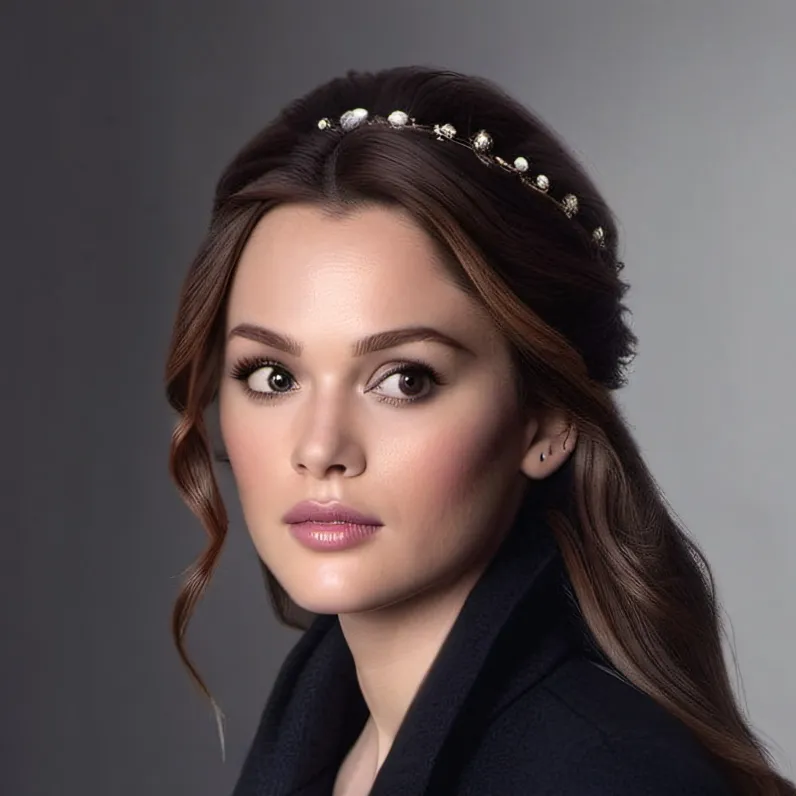 chat with ai character: Blair Waldorf 
