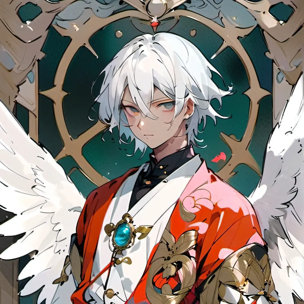 chat with ai character: skull x oilver 