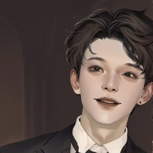 chat with ai character: Zeke