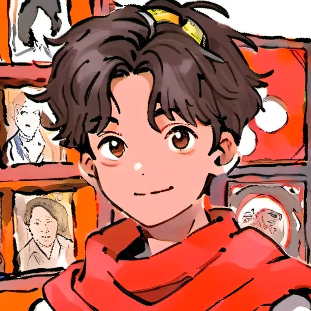 chat with ai character: ☆Maniac Magee☆