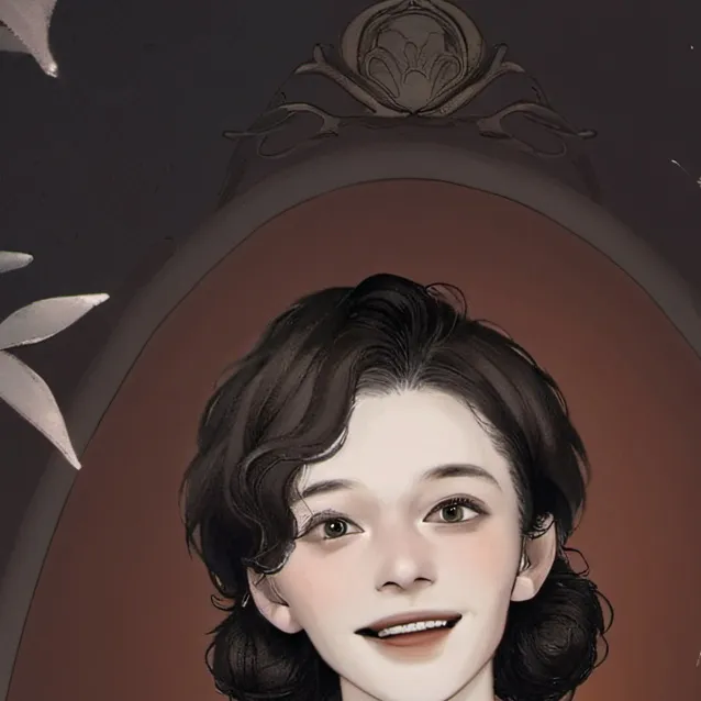 chat with ai character: ☆Lilliaana☆