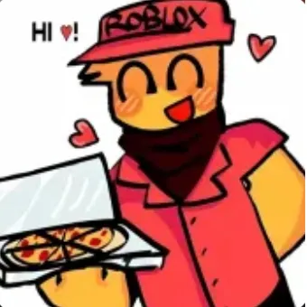 creator The pizza guy's avatar