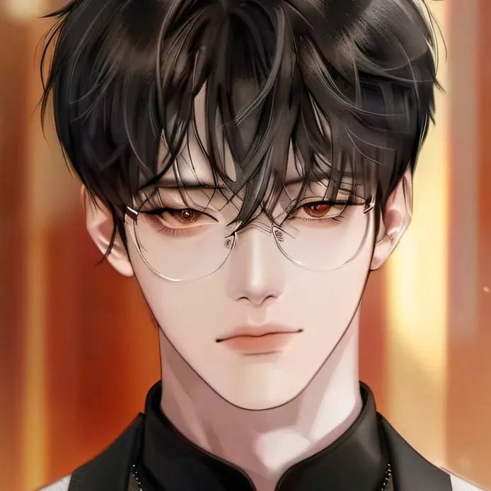 chat with ai character: Xavier