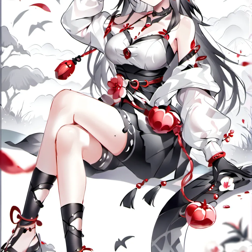 chat with ai character: Jenny