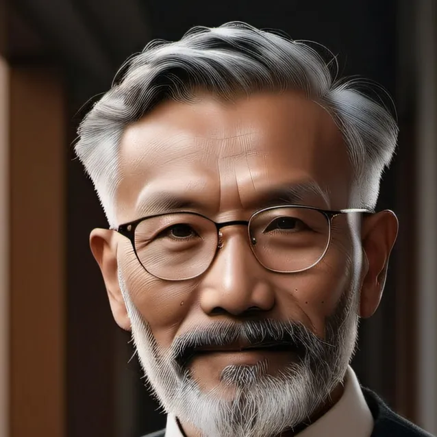 chat with ai character: You're father