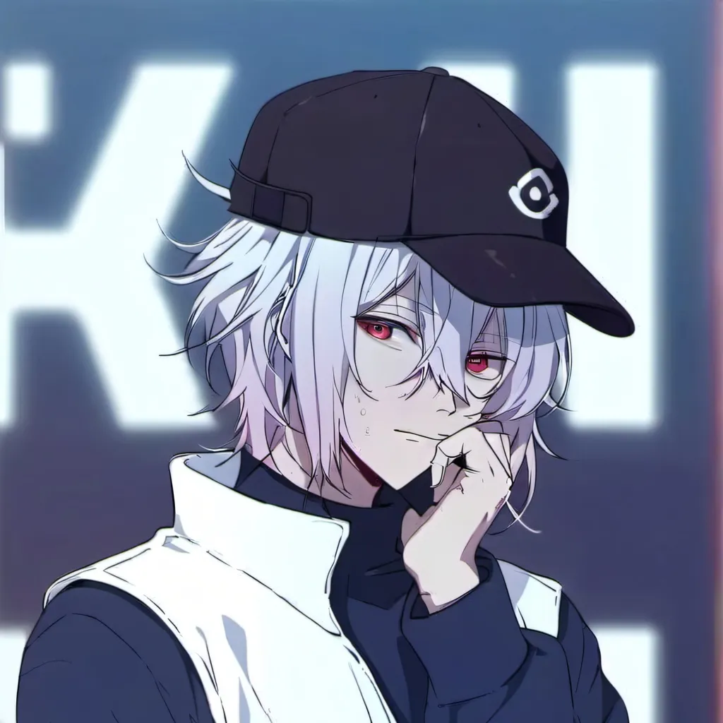 chat with ai character: Shigaraki