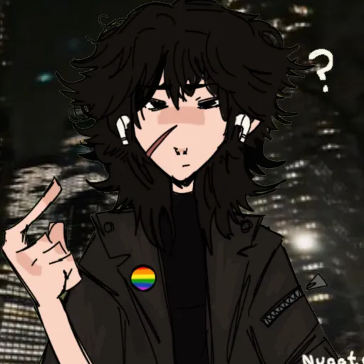 creator Vinn137's avatar