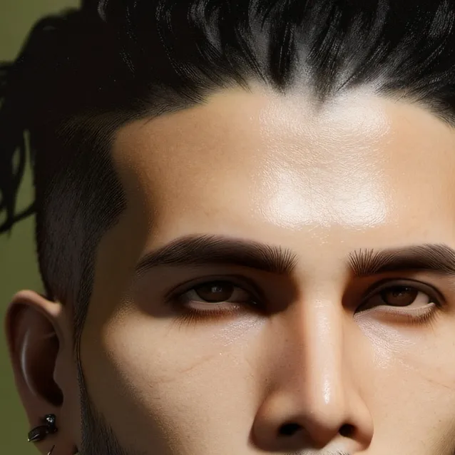 chat with ai character: brody