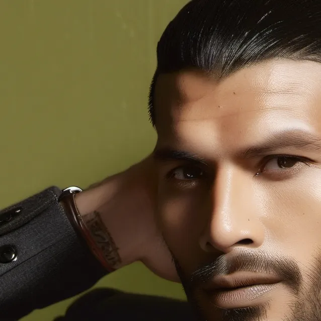 chat with ai character: Landon 