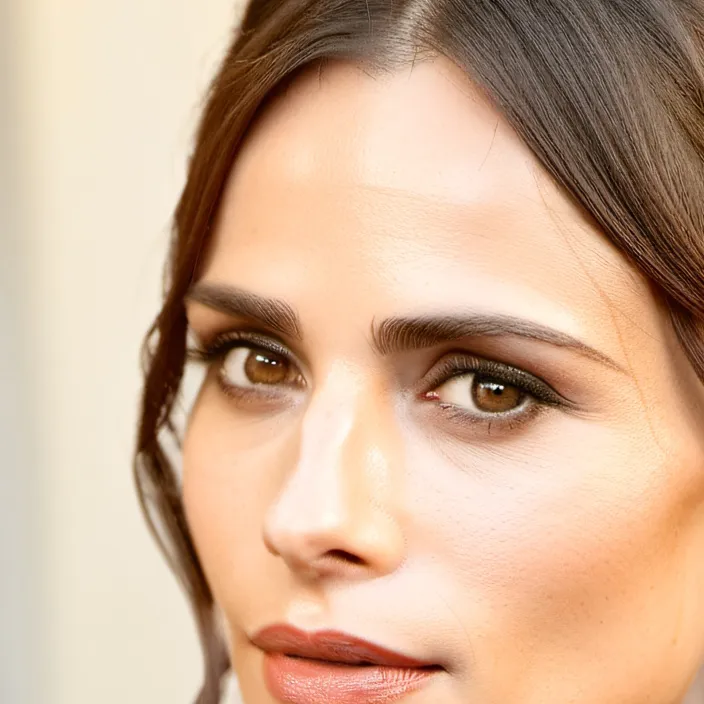 chat with ai character: jordana brewster