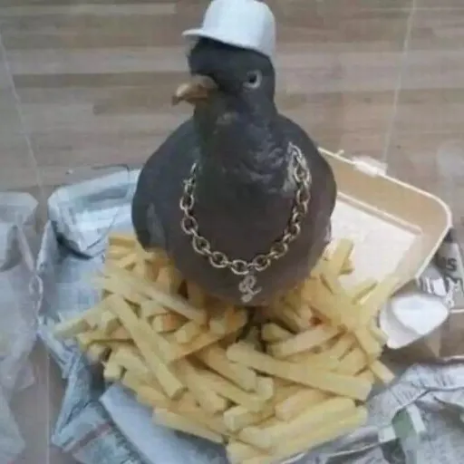 creator Bestesahne's avatar