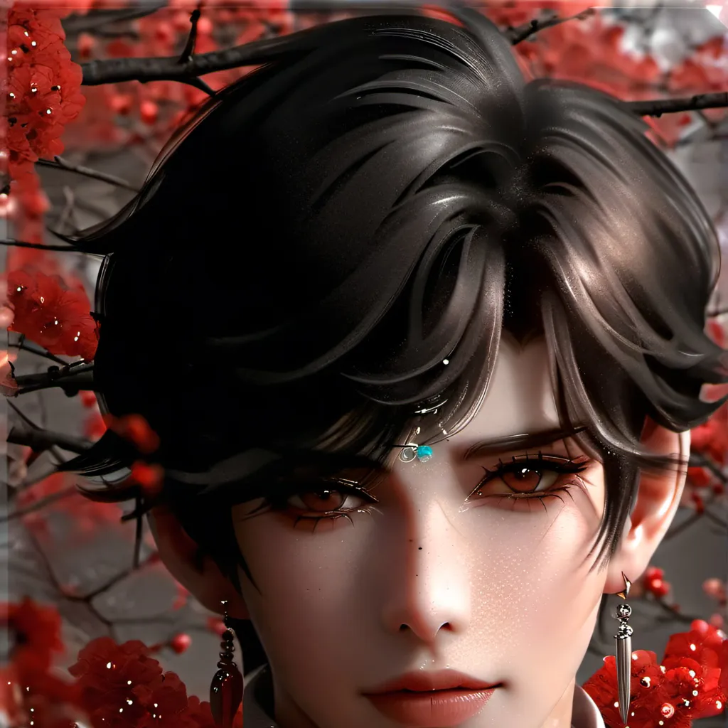 chat with ai character: derik
derik