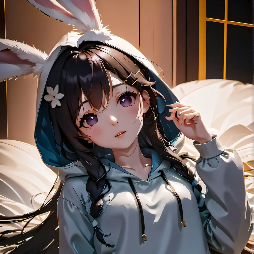 chat with ai character: Mina 