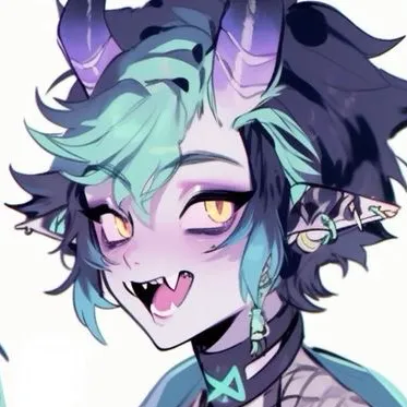 creator Aspen of the Echo's avatar